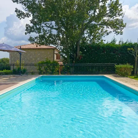 Villa Romana By Rent Istria Visnjan