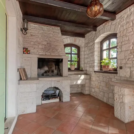 Romana By Rent Istria Visnjan