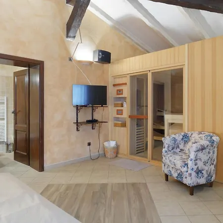 Villa Romana By Rent Istria Visnjan