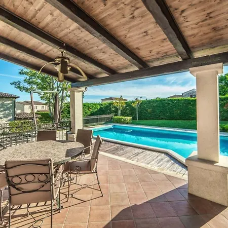 Romana By Rent Istria