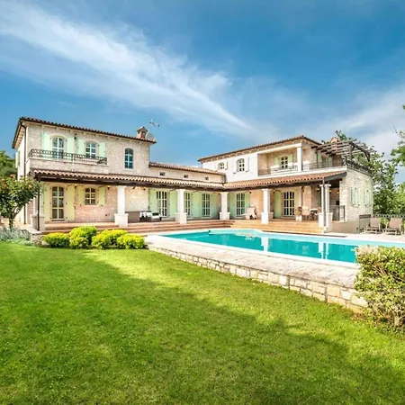 Romana By Rent Istria Villa *