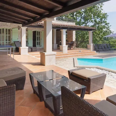 Villa Romana By Rent Istria *