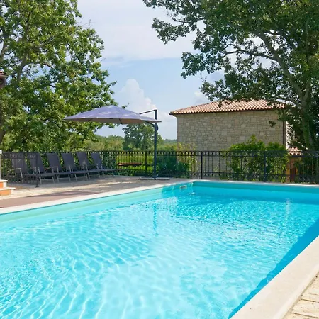 Romana By Rent Istria Villa