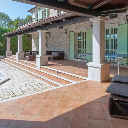 Villa Romana By Rent Istria