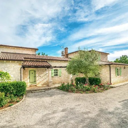 Villa Romana By Rent Istria *