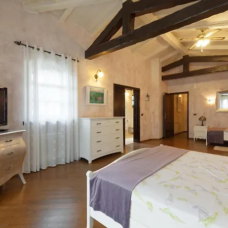Romana By Rent Istria * Visnjan