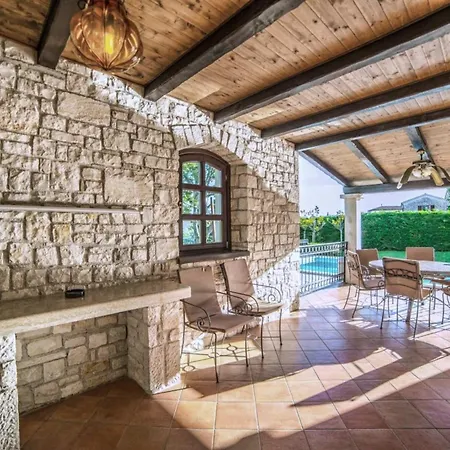 Villa Romana By Rent Istria *