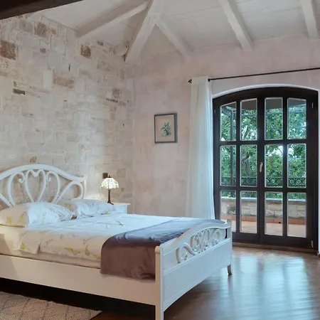 Romana By Rent Istria * Visnjan