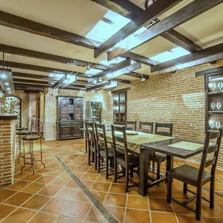 Romana By Rent Istria * Visnjan