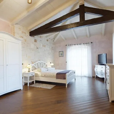 Romana By Rent Istria Villa