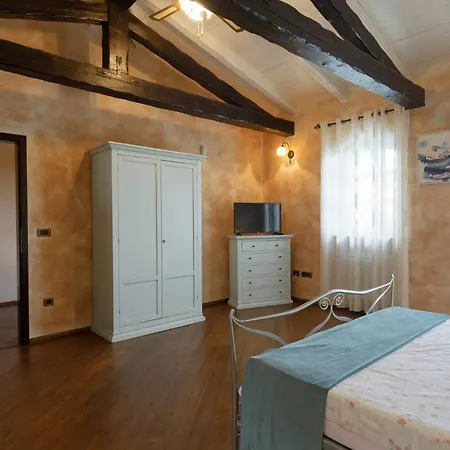 Villa Romana By Rent Istria Visnjan