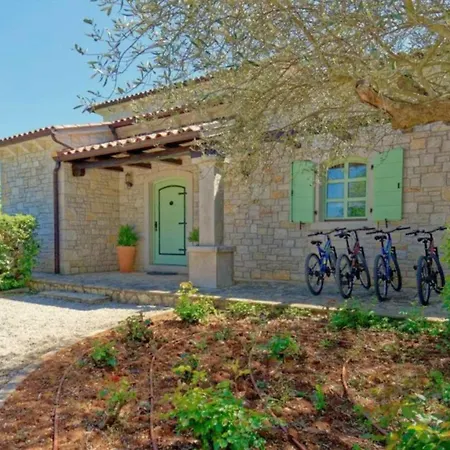 Romana By Rent Istria Visnjan