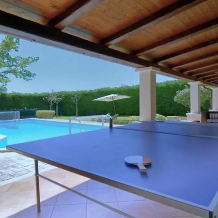 Romana By Rent Istria * Visnjan