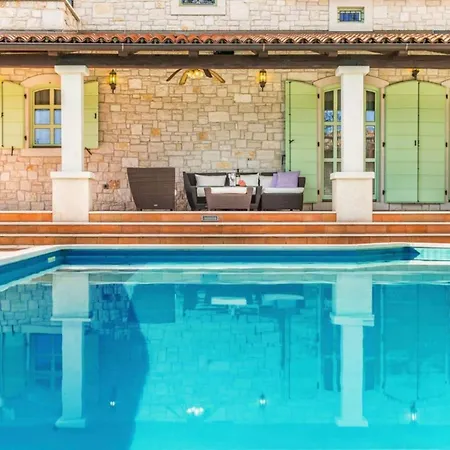 Romana By Rent Istria