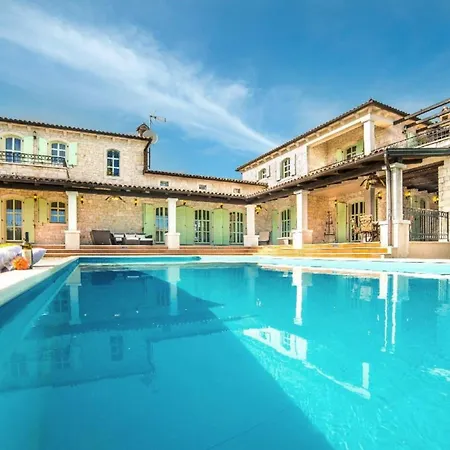 Romana By Rent Istria Villa