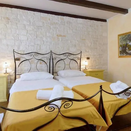 Villa Romana By Rent Istria *