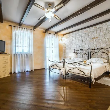Romana By Rent Istria Visnjan