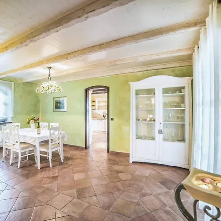 Villa Romana By Rent Istria
