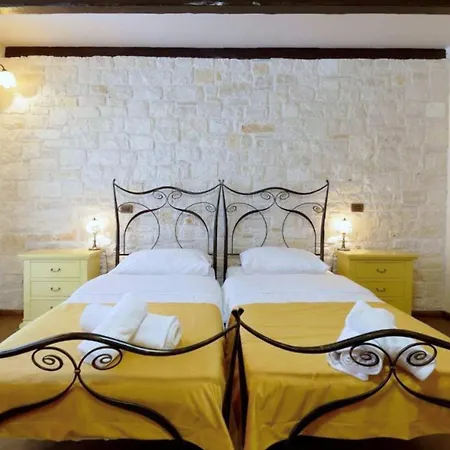 Villa Romana By Rent Istria
