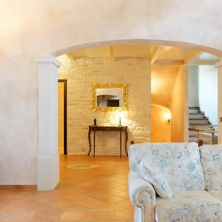 Romana By Rent Istria Villa
