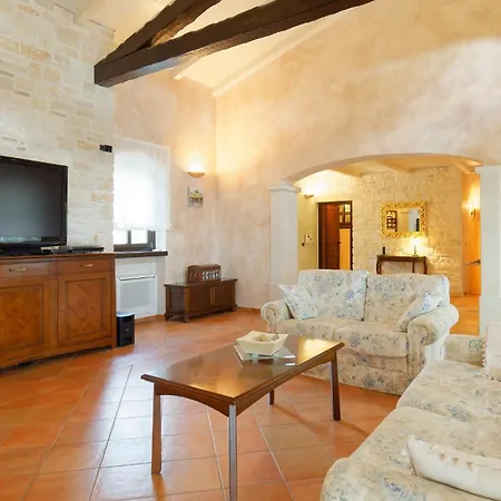 Villa Romana By Rent Istria